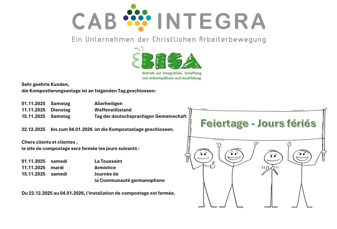 FEIERTAGE